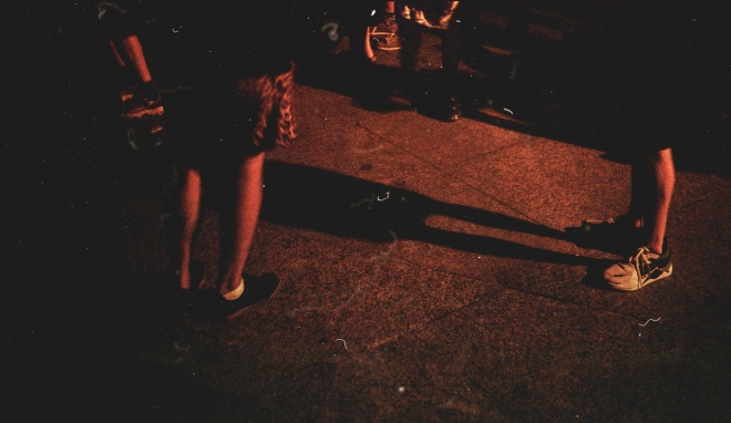 26 Stalin x Lunchmeat